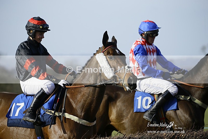 PtP 260222 661 - Kingston Blount Racing Club Point-to-Point 26/02/22