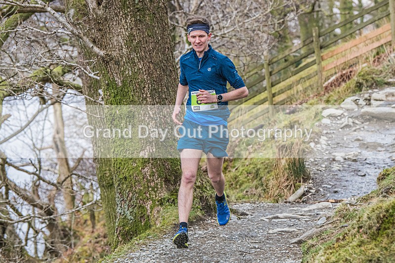 Buttermere-19 - Fellside Events Buttermere Trail Race Sunday 23rd March 2025