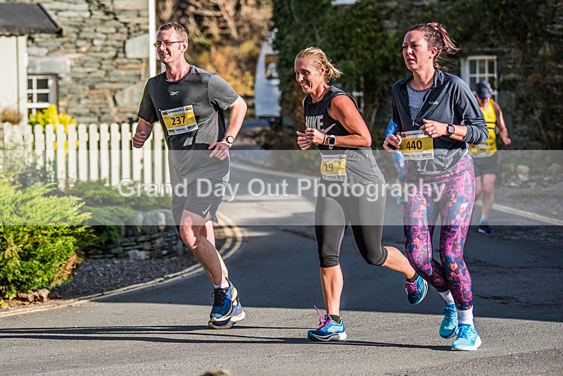 Derwentwater-722 - Derwentwater 10 Mile Road Race Sunday 5th November 2023