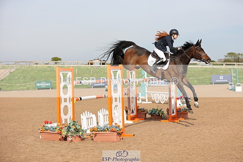 240511A-171153-15243 - Cls 38 National 1.40m Open