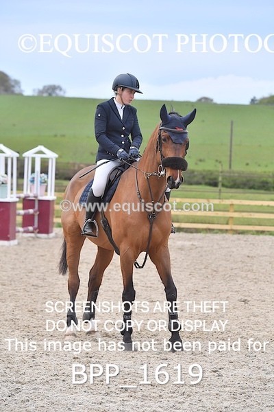 BPP_1619 - CLASS 16 SAT Senior Discovery/ 1m Open
