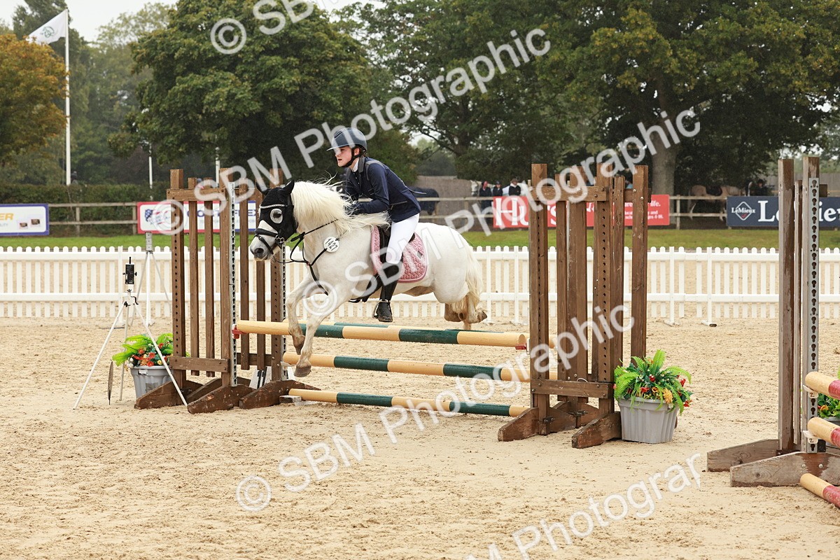 SBM_71225 - J14 - Junior Pony 65cm Championship