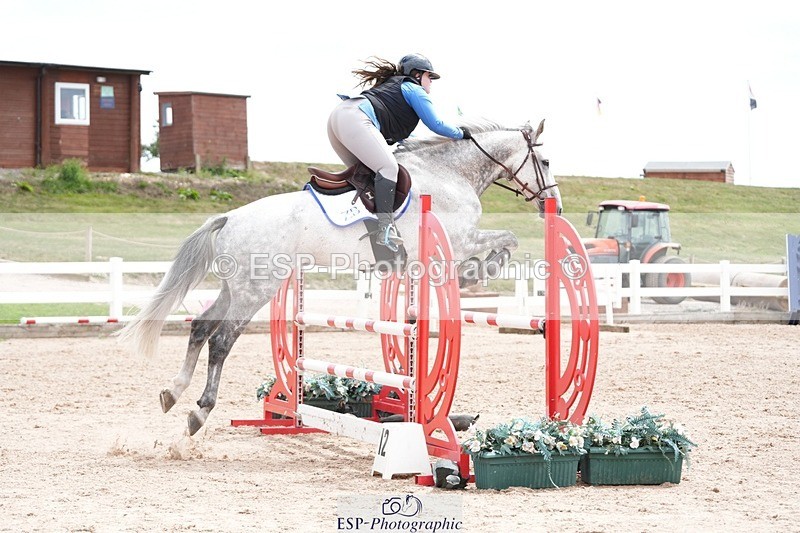 250802-132627-10199 - Cls 22 95cm Amateur Championship Qualifier