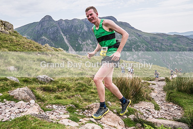 Great Lakes-147 - Great Lakes Fell Race Saturday 21st June 2025