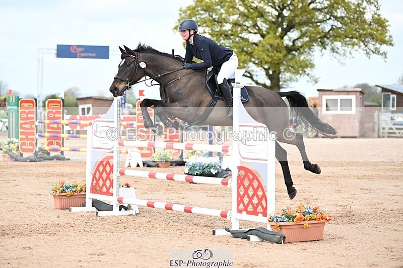 250425-115113-09037 - Cls 14 - 1 Star Bronze Tour