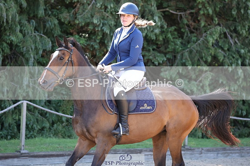 250703A-093408-00402 - Cls 5 85cm Amateur Qualifier