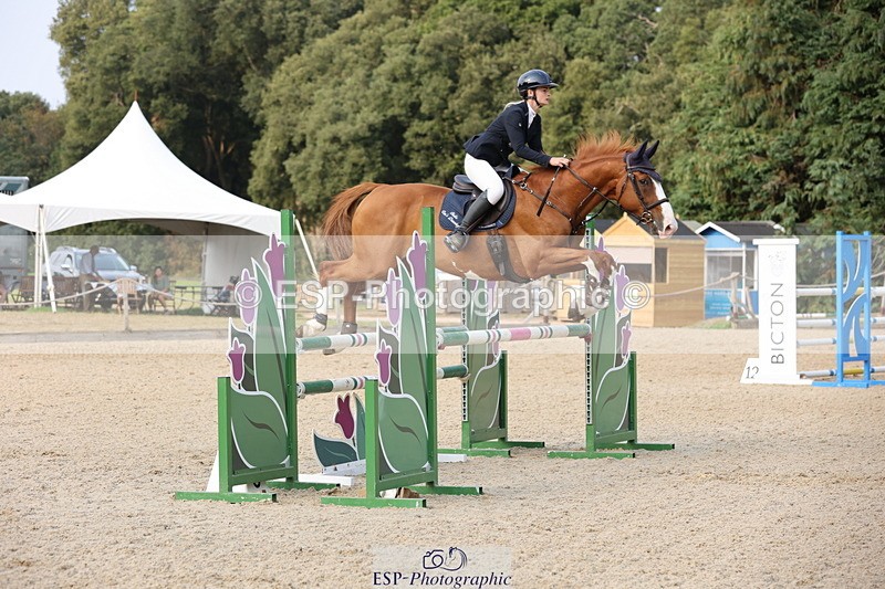 250816A-171941-03049 - Cls 10 Snr 1.15m Open