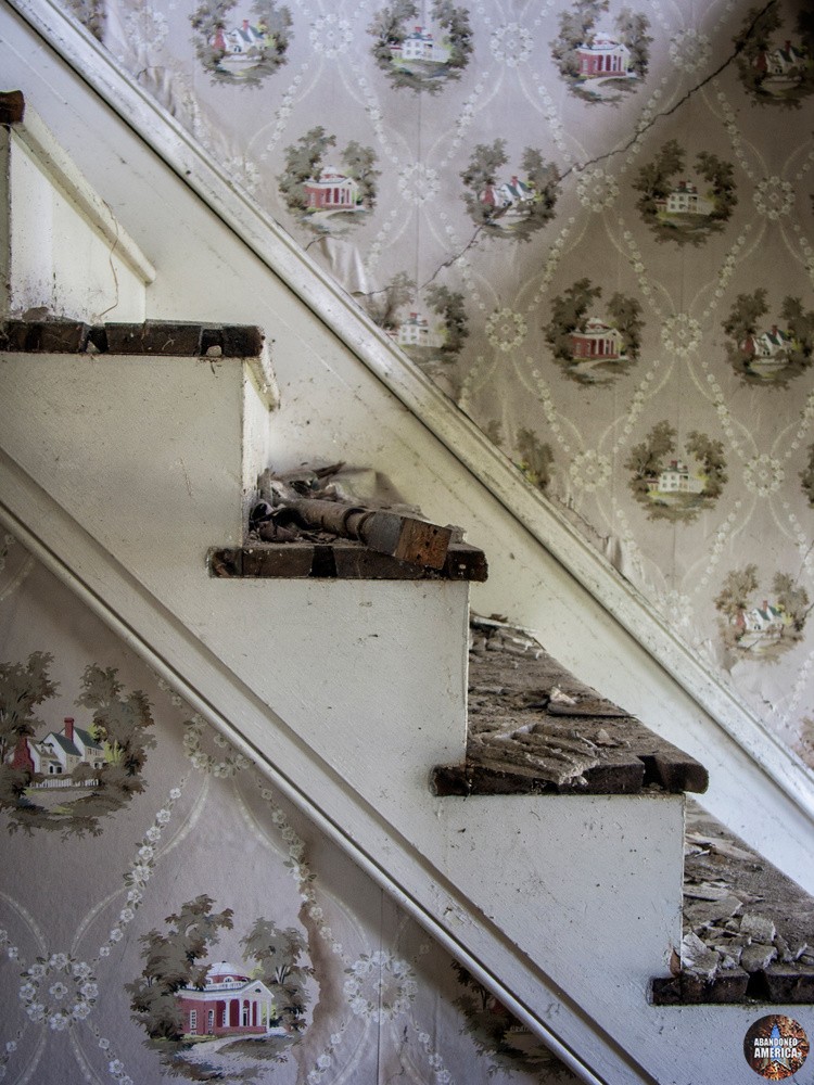  - The Estey Farm