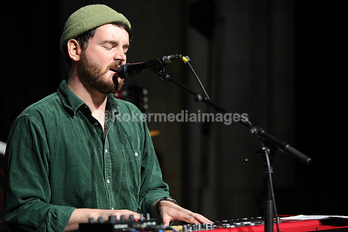 FOLK N BLUES-597 - FOLK and BLUES SEPT 2022