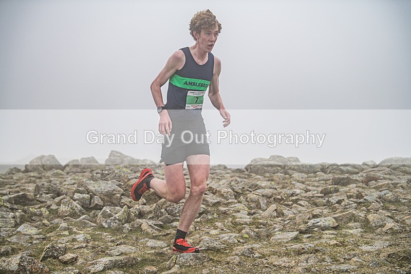 Fairfield-13 - Fairfield Horseshoe Fell Race Saturday 9th May 2026
