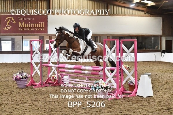 BPP_5206 - 3rd nov 2024 - 85cm Am Qual Muirmill EC