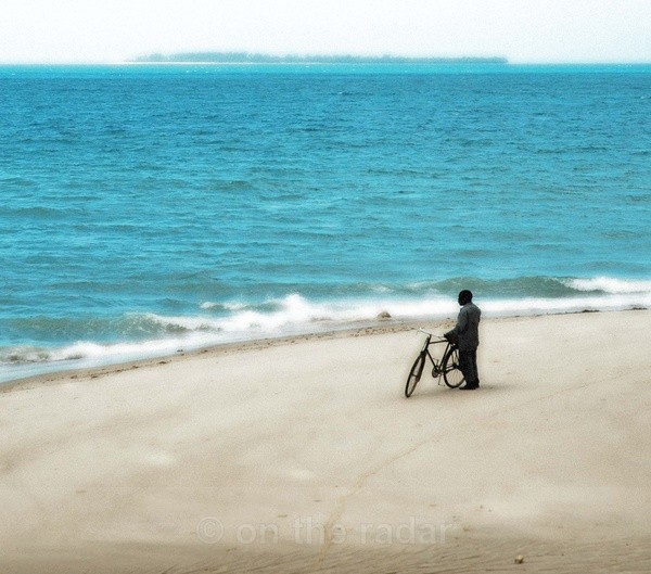 Dream Beach - Beachscapes