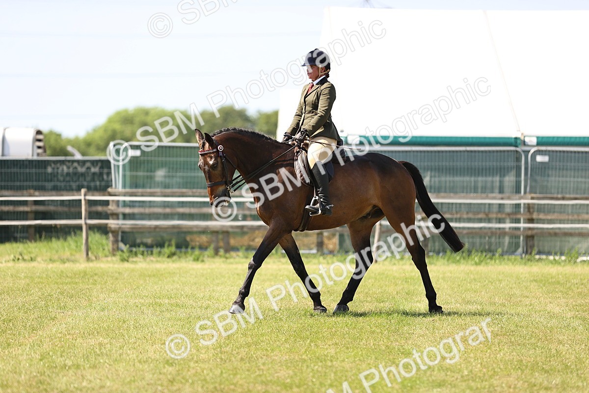 SBM_18012 - Class 81-83 - TSR Ridden Amateur of the Year - Horses