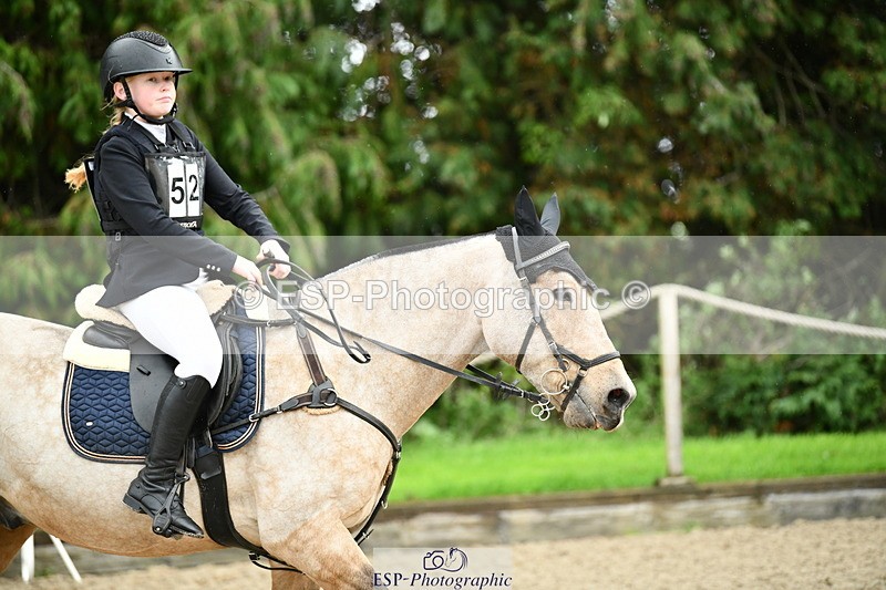 251004A-110458-00525 - Classes 4 & 5 50cm