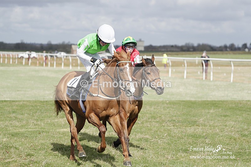 PtP 190323 48 - Oakley Hunt Point-to-Point Brafield-On-The-Green 19/03/23