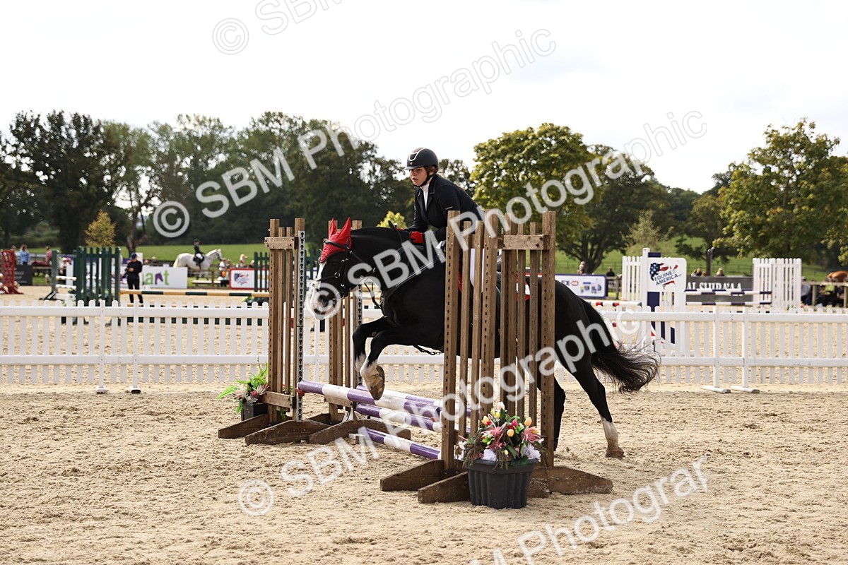 SBM_63806 - J12 - Junior Pony 55cm Championship