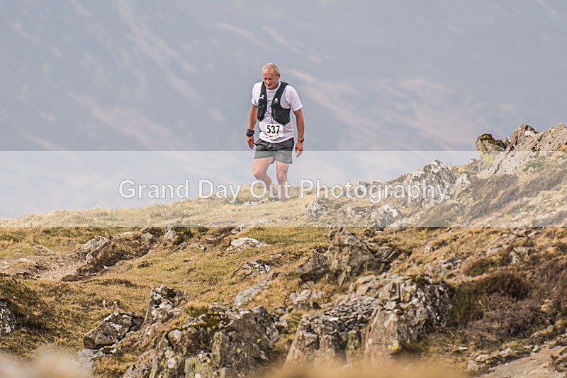 Newlands-1650 - Newlands Memorial Fell Race Saturday 12th April 2025