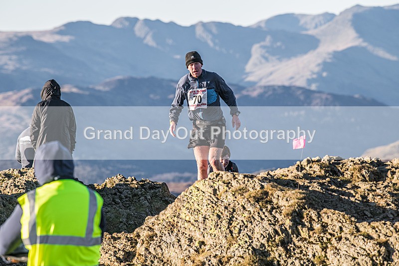 Wansfell-353 - Wansfell Race Saturday 27th December 2025