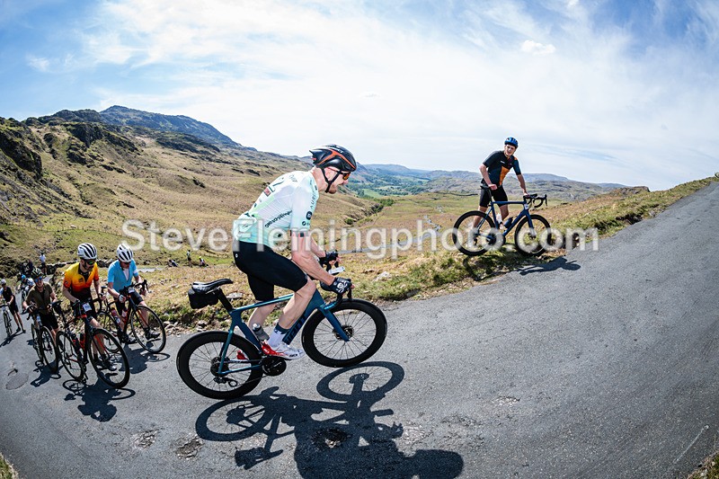 143753 - Hardknott Pass Camera 2 14.00-15.00