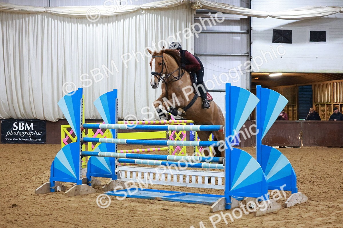 SBM_002909 - Class 6 - National 1.30m