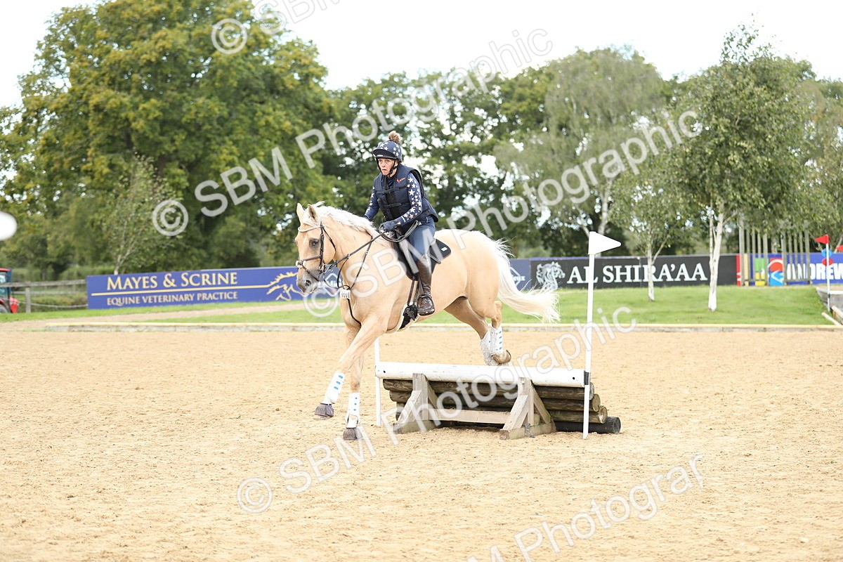 SBM_22035 - E9 - Eventers Challenge 60cm Championship