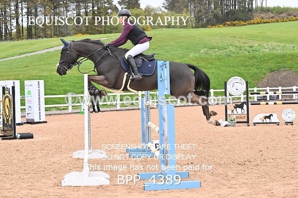 BPP_4389 - CLASS 19 SUN RHS Johnston Smillie Ltd Grade B & C C'Ship Q