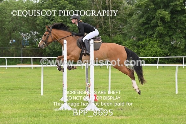 BPP_8695 - CLASS 1  KBIS Club - Senior 80cm