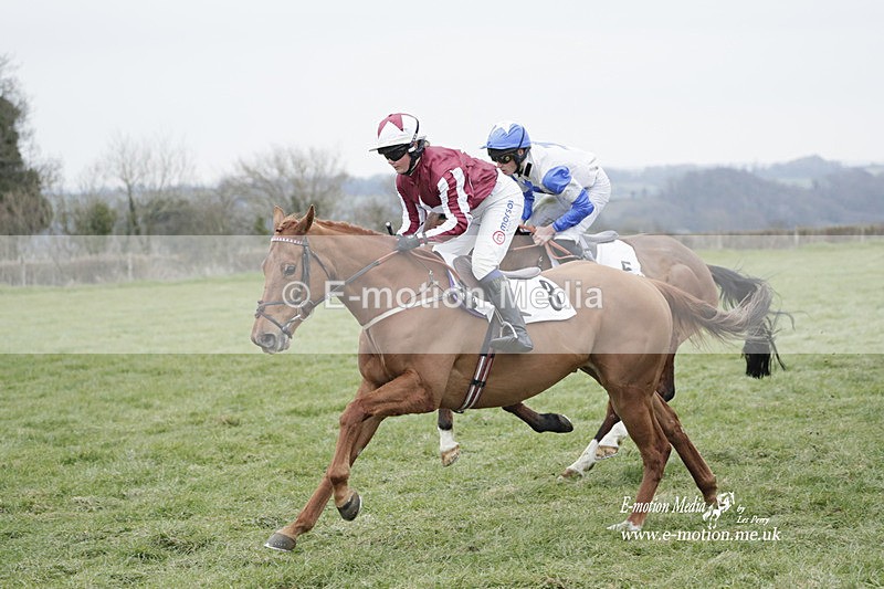 PtP 050323 663 - Blackmore & Sparkford Vale Hunt PtP - Somerset 05/03/23
