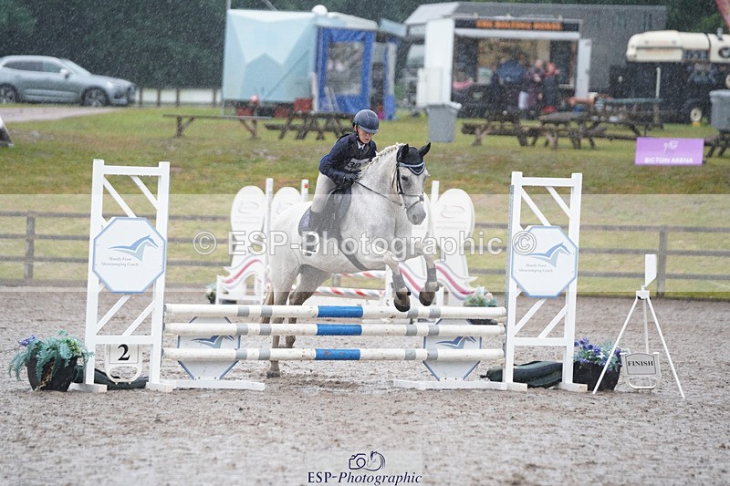 240824X-082338-20160 - 70cm Round 1 8.30 to 9.30