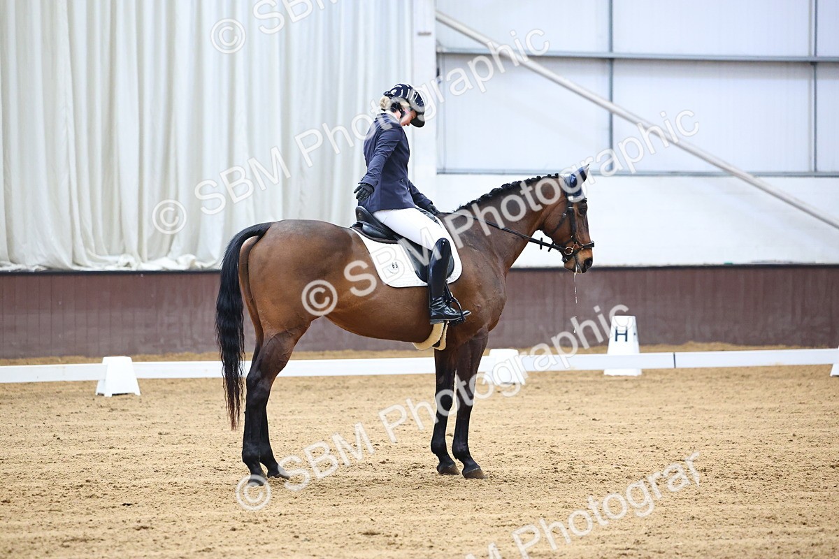 SBM_006941 - Class 17/14 - Novice & prelim FSM