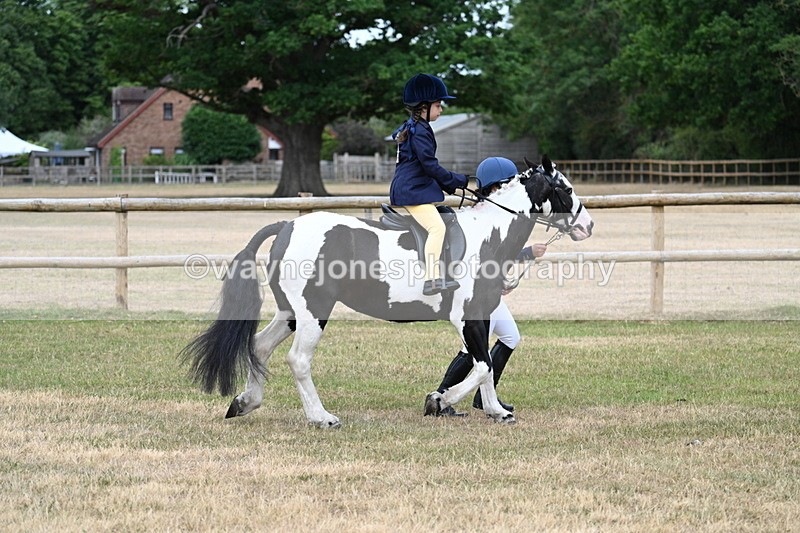 WJ7_9612 - Class 1 Lead Rein Pony
