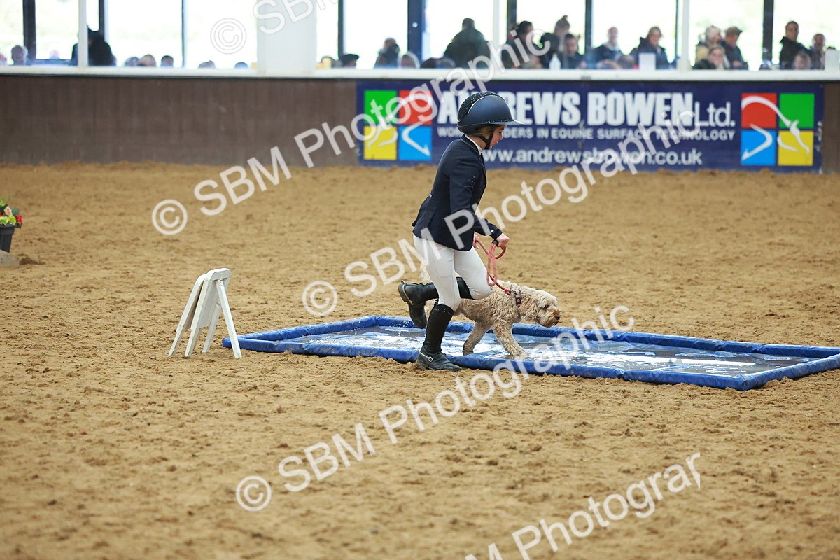 SBM_002512 - Class 3 - Horse & Hound (60cm)