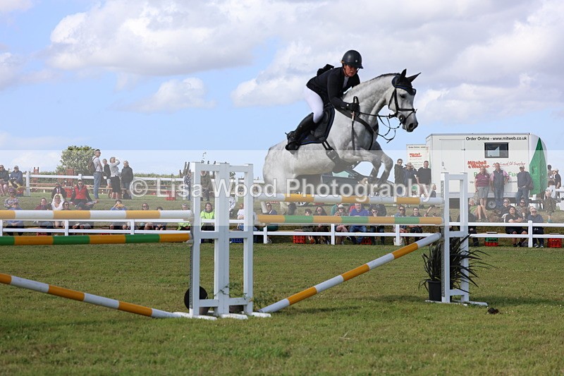 3E7A3486 - Class B: Showjumping Accumulator