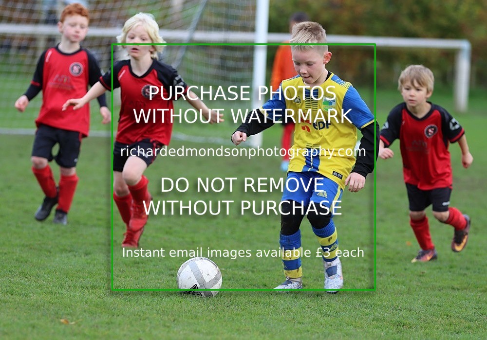 IMG_1673 - Kendal Utd U8 v Sedbergh Wanderers U8 (4/11/23)