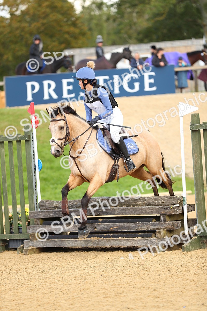 SBM_08024 - E4 Eventers Challenge 80cm Open
