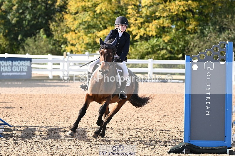 241026A-105543-00239 - SAT Cls 5 Pony British Novice and 80cm