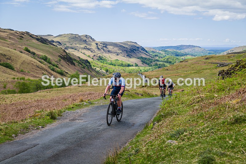 123623 - Hardknott Pass Camera 1 12.00-13.00