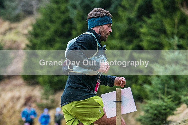 Glentress-197 - High Terrain Events Glentress 10K 21K & 42K Trail Races Sunday 16th February 2025