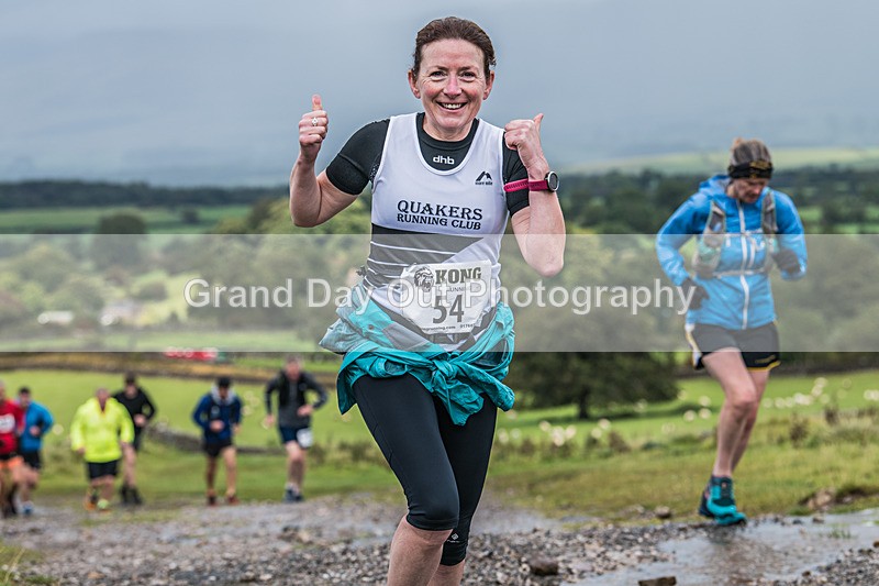 Westmorland-176 - Great Westmorland Trail Race (Junior & Senior Races) Saturday 13th September 2025