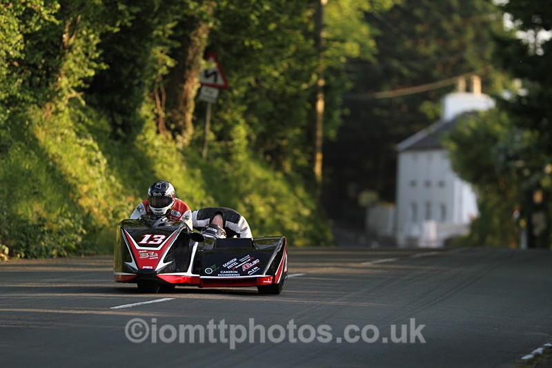 PR159721 - Monday Sidecars