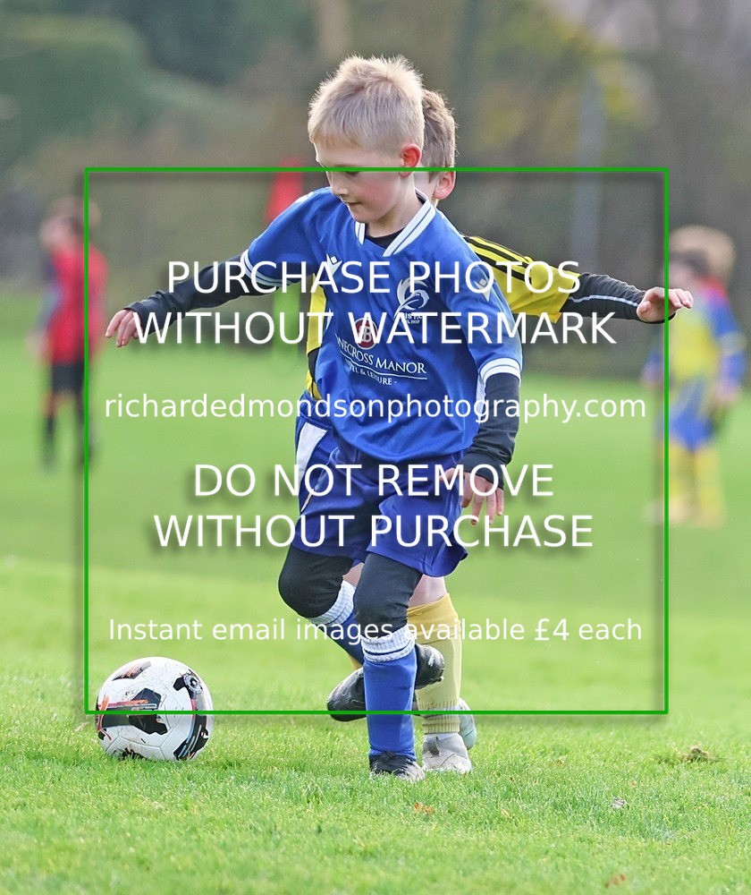 533A6202 - Ibis Under 8's (29/11/25)