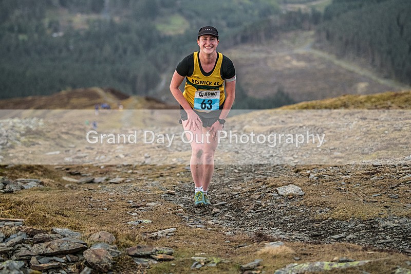 Grisedale-445 - Grisedale Grind Fell Race Wednesday 15th April 2026