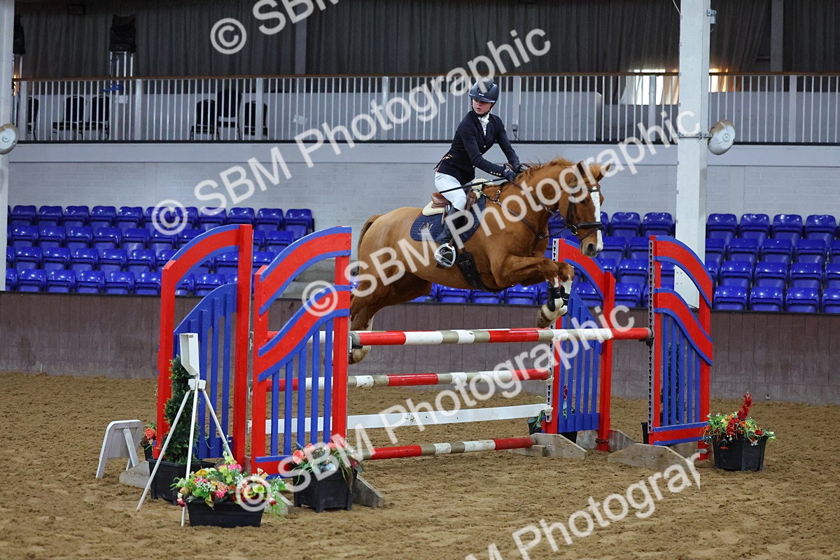 SBM_006888 - Class 27 - Senior 1.15m Open Inc National 1.15m