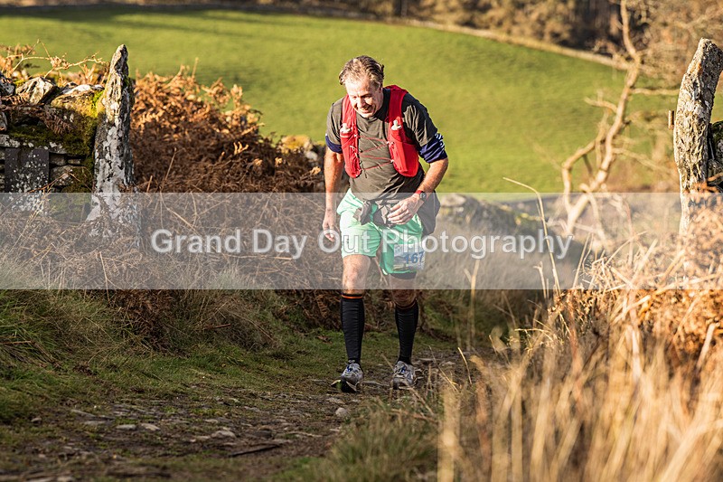 Tweed Valley-656 - High Terrain Events Tweed Valley 50 & 65K Ultra Trail Races Sunday 16th November 2025