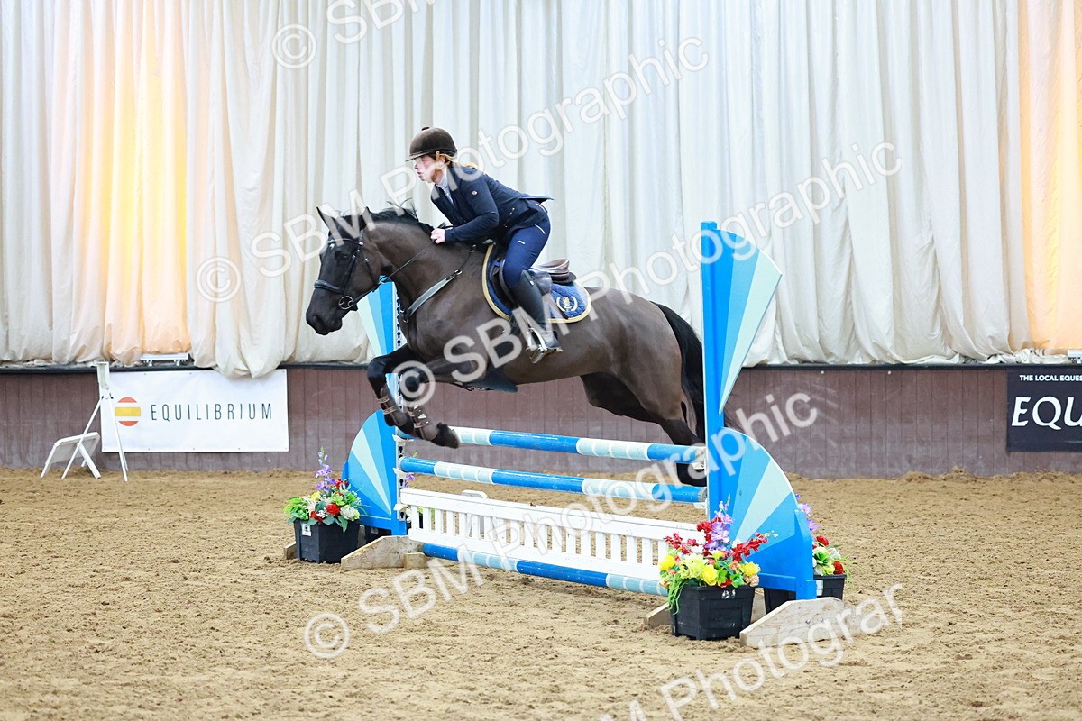 SBM_002498 - Class 8 - Senior British Novice - 90cm