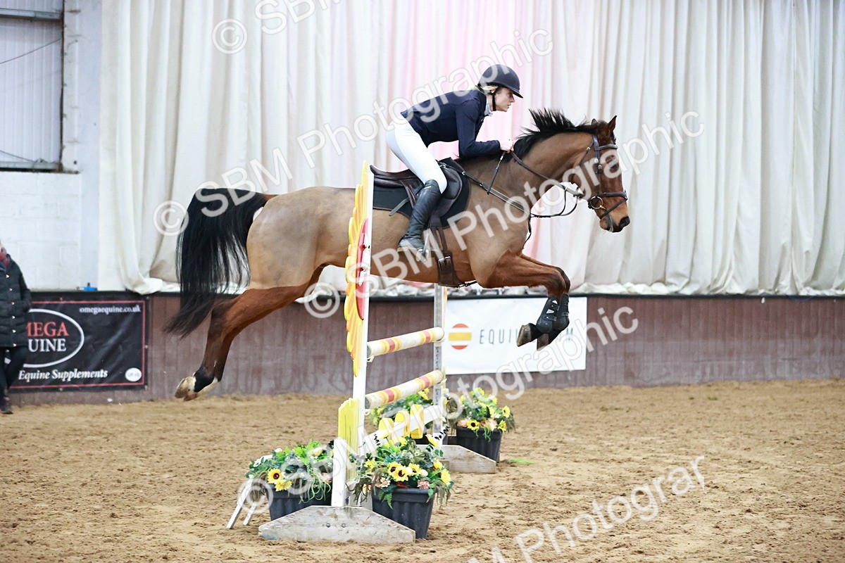 SBM_002089 - Class 9 - Senior Discovery 1.00m