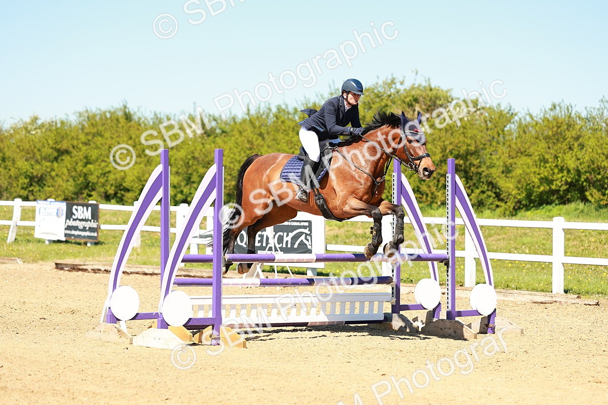 SBM_000997 - Class 3 - Senior Discovery - 1.00m