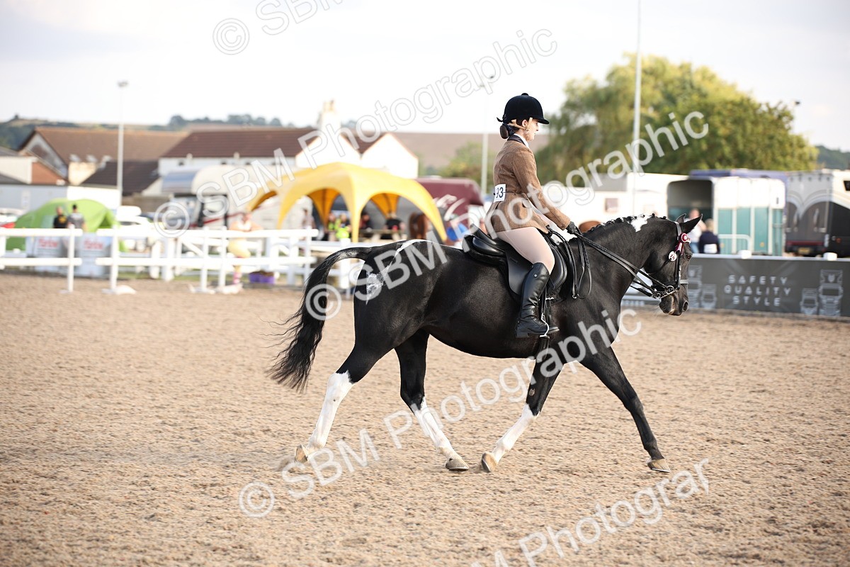 SBM_08841 - Class 12R Regional Ridden Pre-Vet