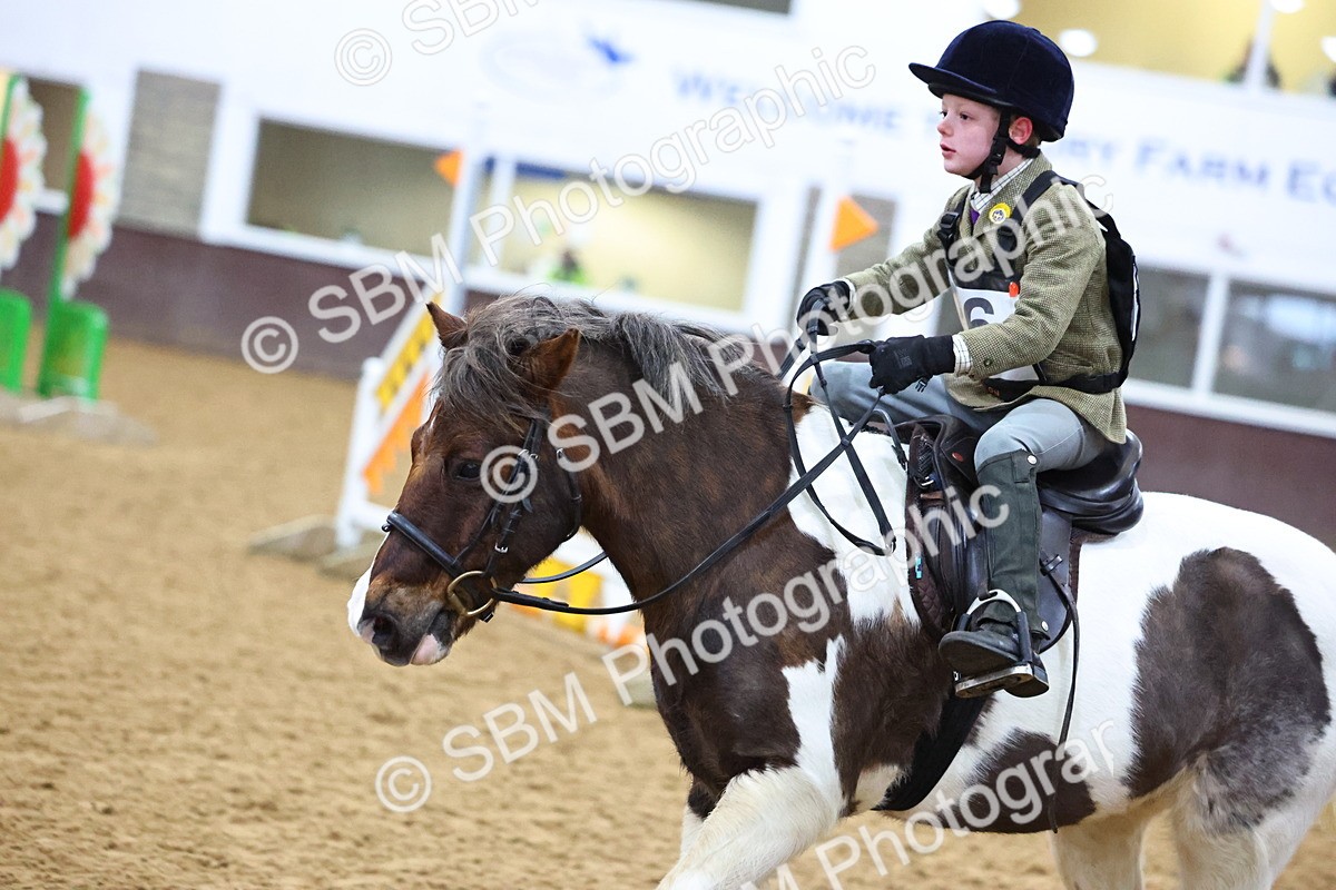 SBM_000191 - Class 1 - 40cm