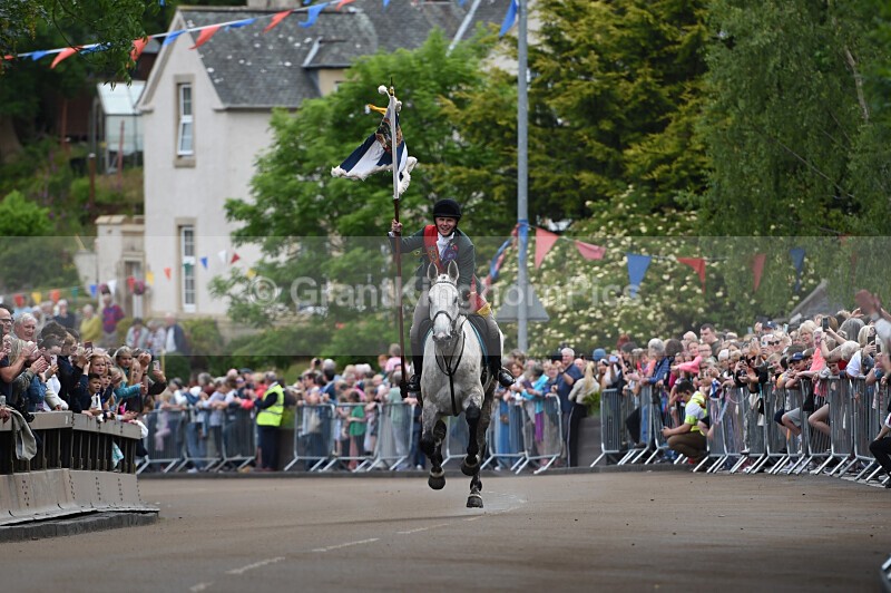 _152 - Selkirk Common Riding 2025